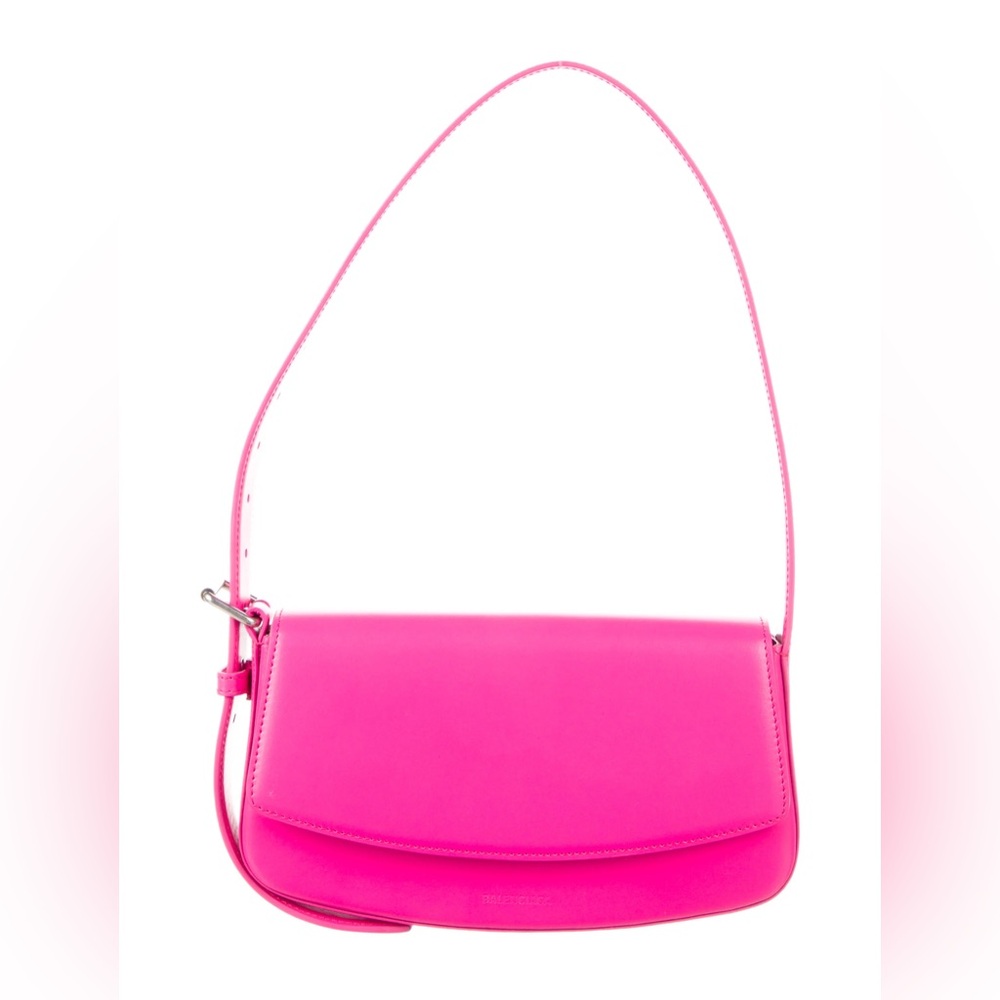 Balenciaga Ghost Sling Shoulder Bag - Picture 3 of 4